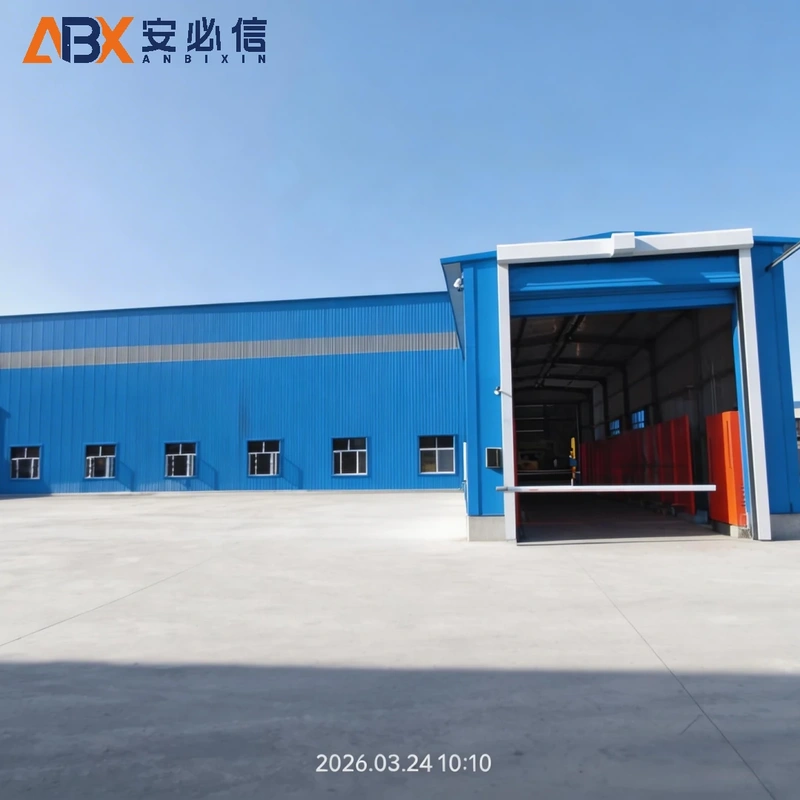 无锡充气式门封