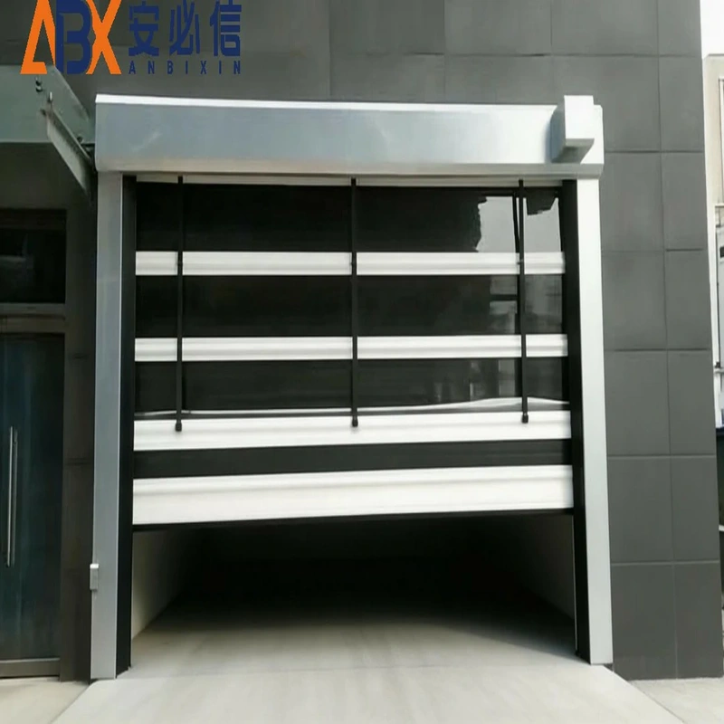 无锡高速堆积门