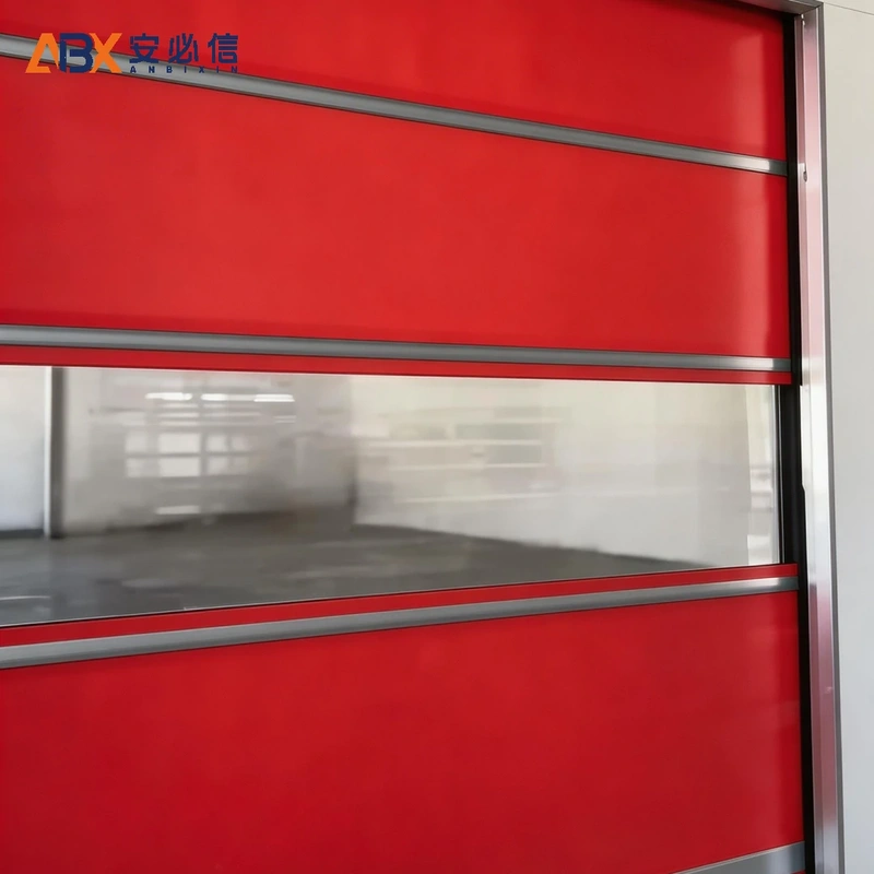 无锡高速门